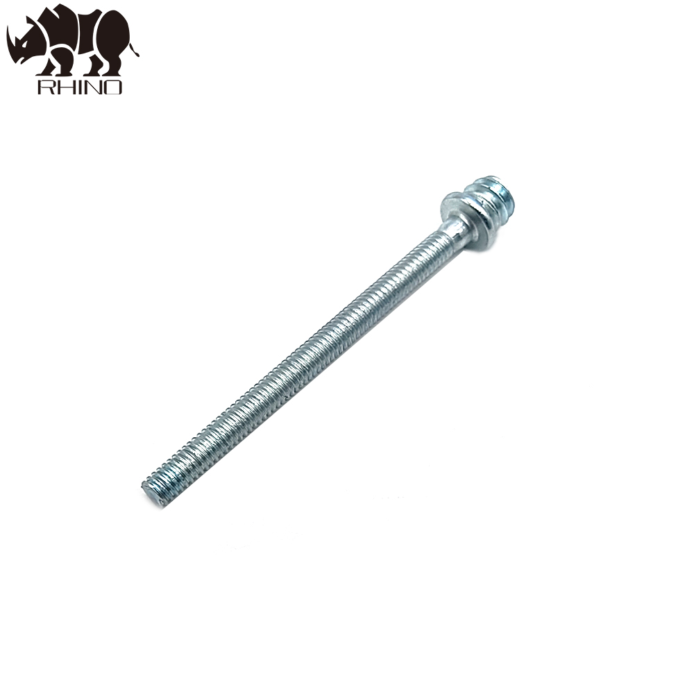 Hanger Machine Screw With Washer