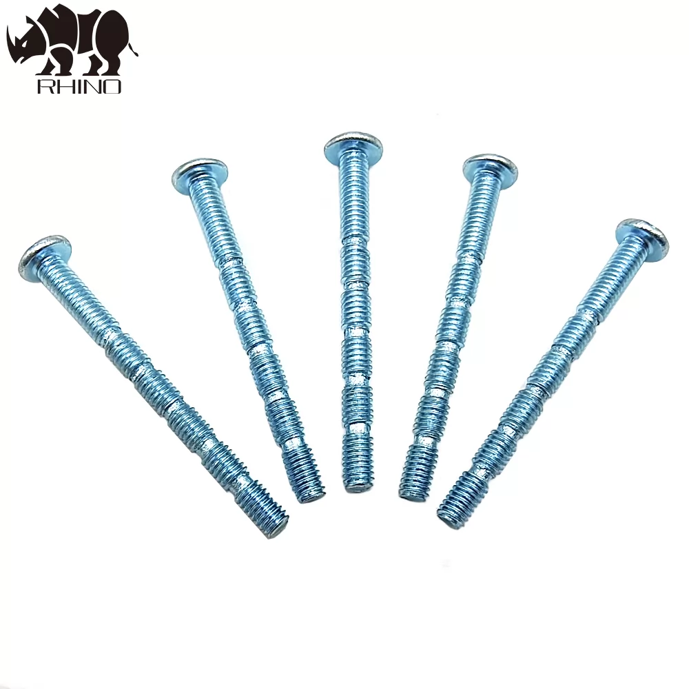 Steel Set Screw For Door Handle