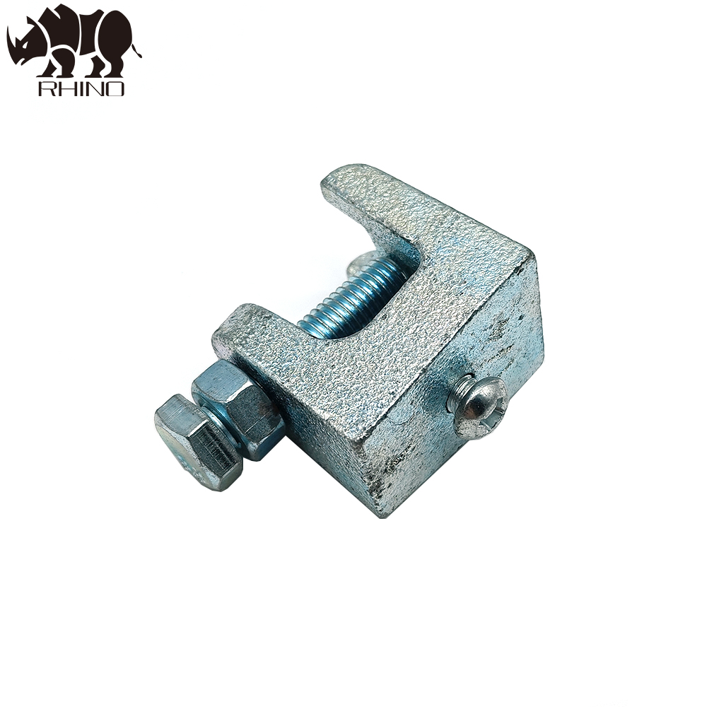 Beam Clamp-Type 4