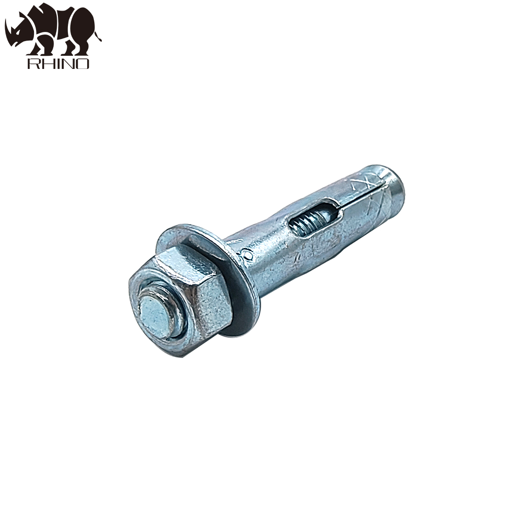 Concrete Masonry Sleeve Anchor