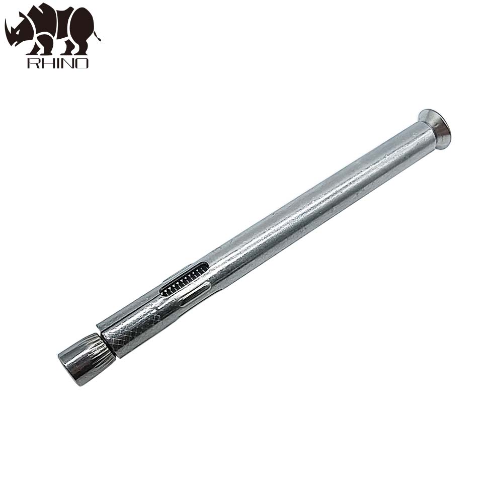 Stainless Steel Frame Anchor