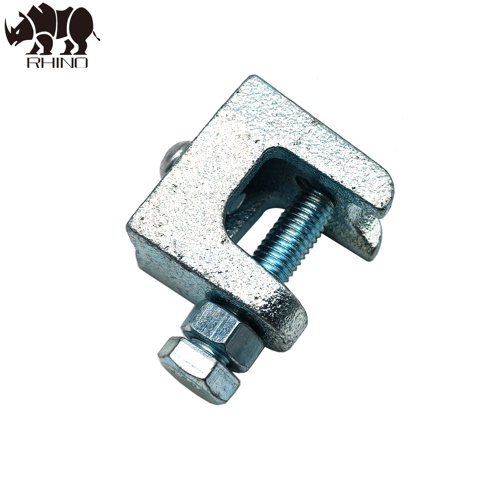 Beam Clamp-Type 4