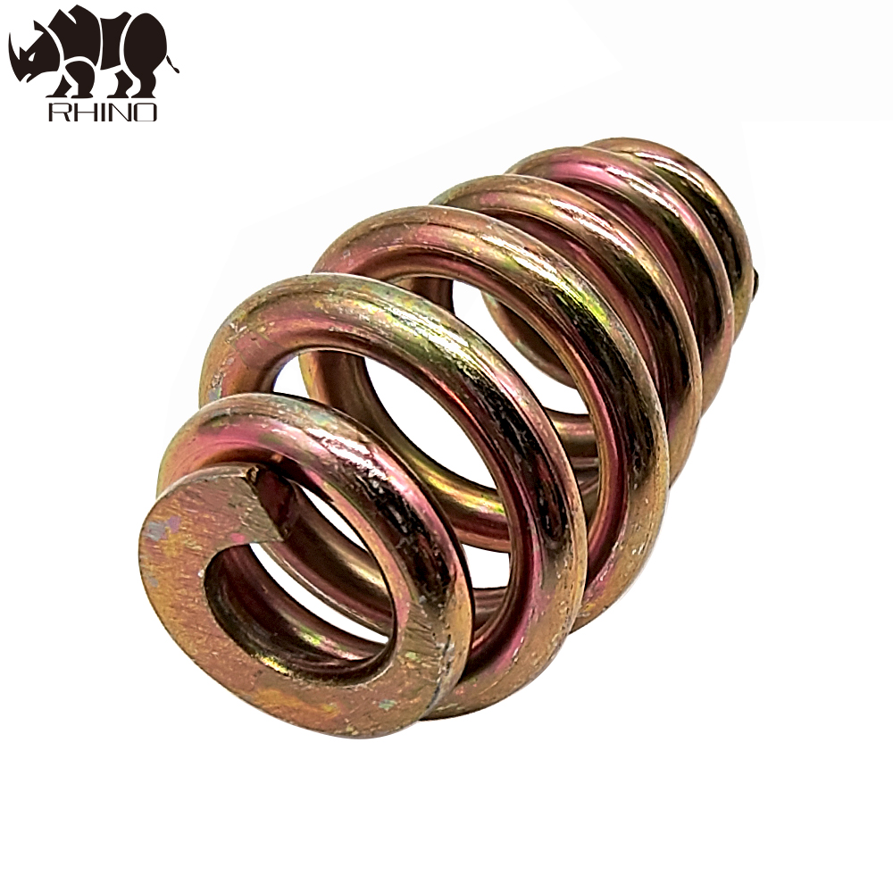 Russia Hex Flange Wood Screw with Spring Washer