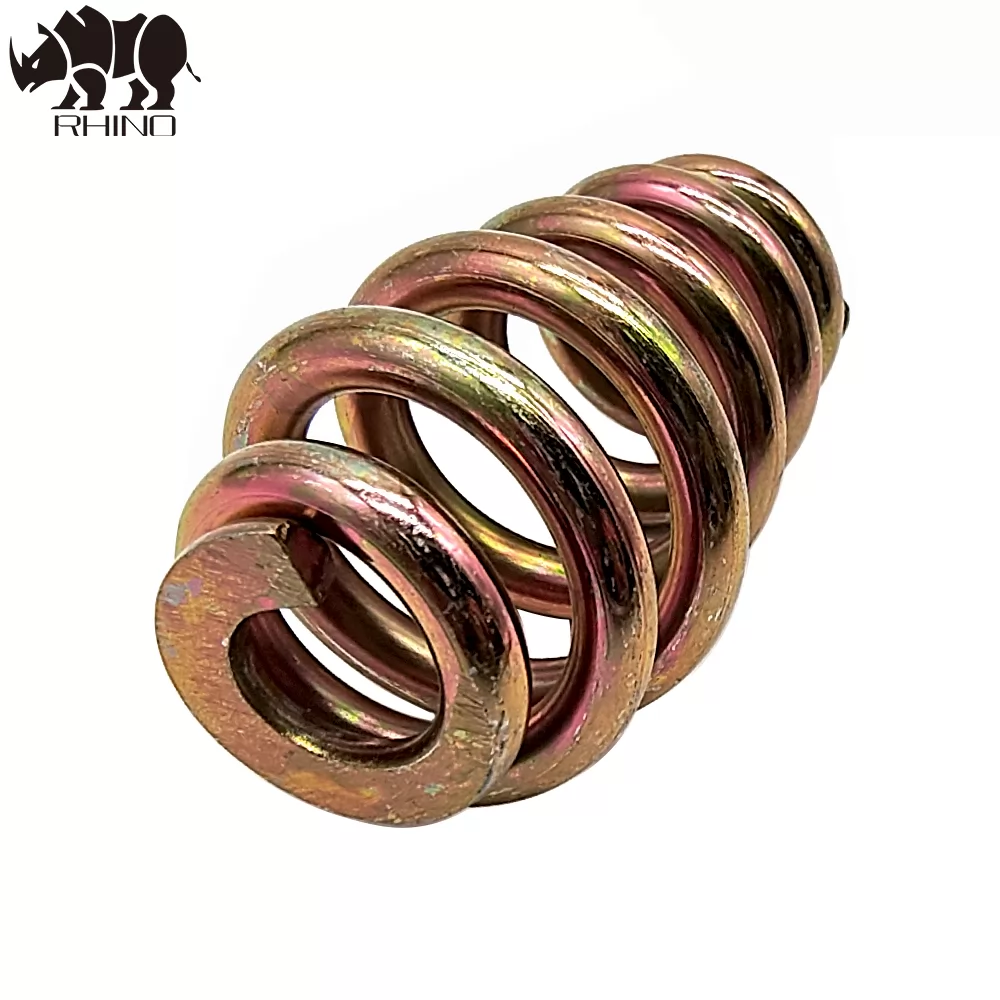 Russia Hex Flange Wood Screw with Spring Washer