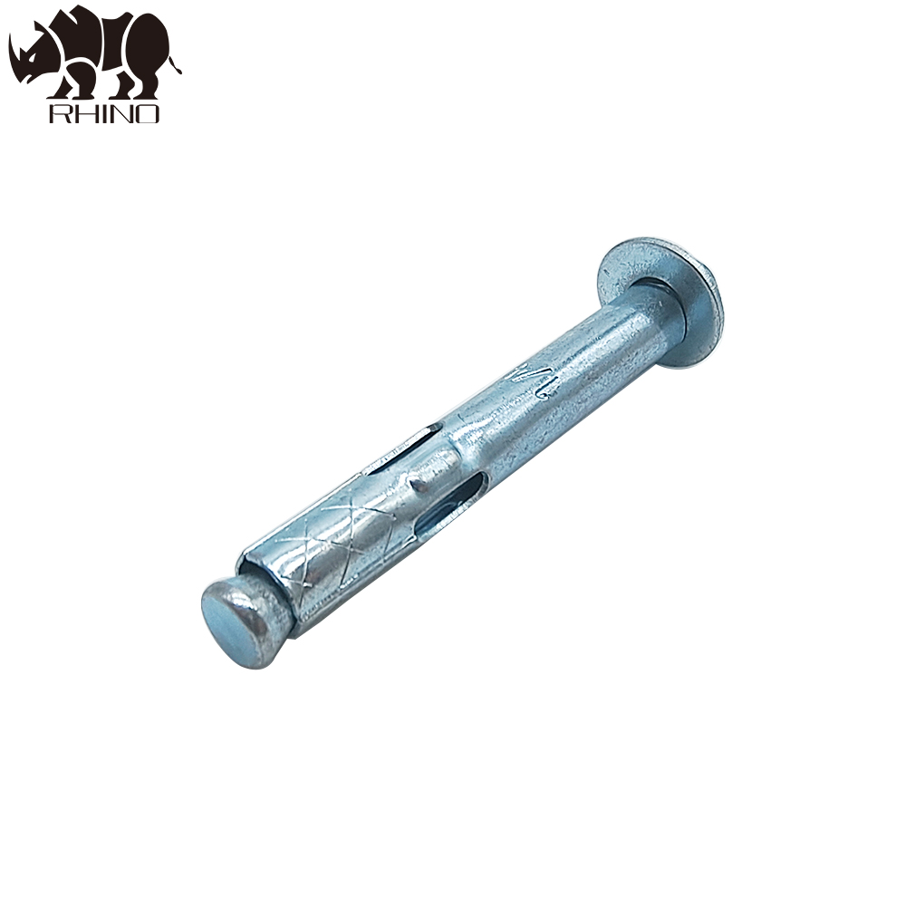 Concrete Masonry Sleeve Anchor