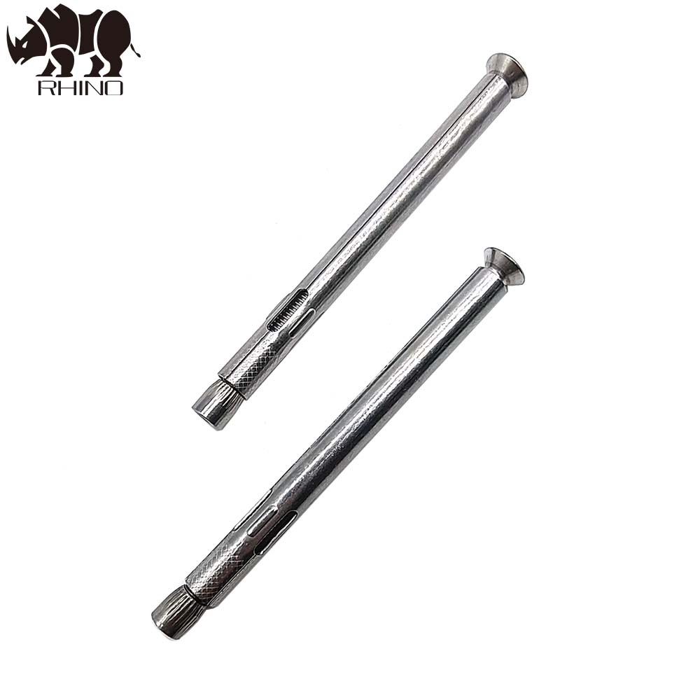 Stainless Steel Frame Anchor