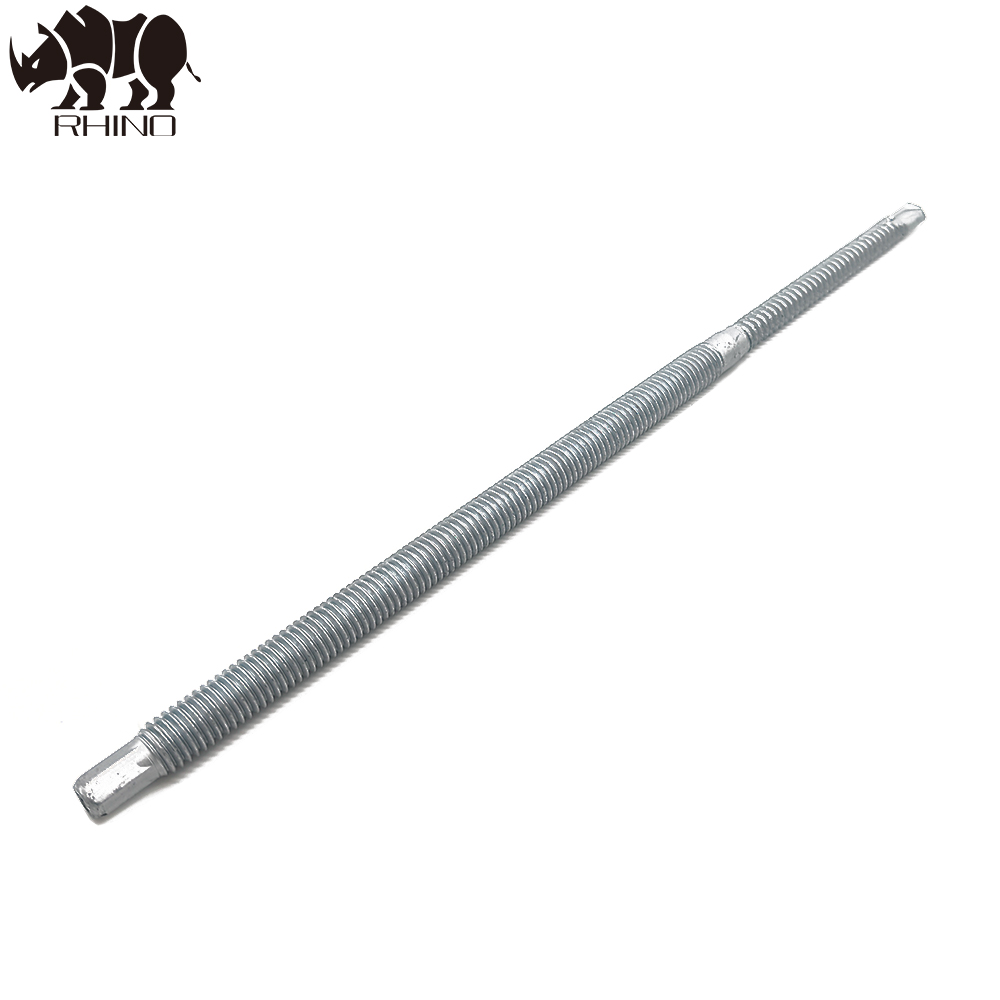 Stanless Steel Solar Panel Rod