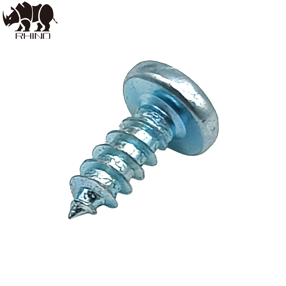 Phill Drive Pan Head Self-Tapping Screw