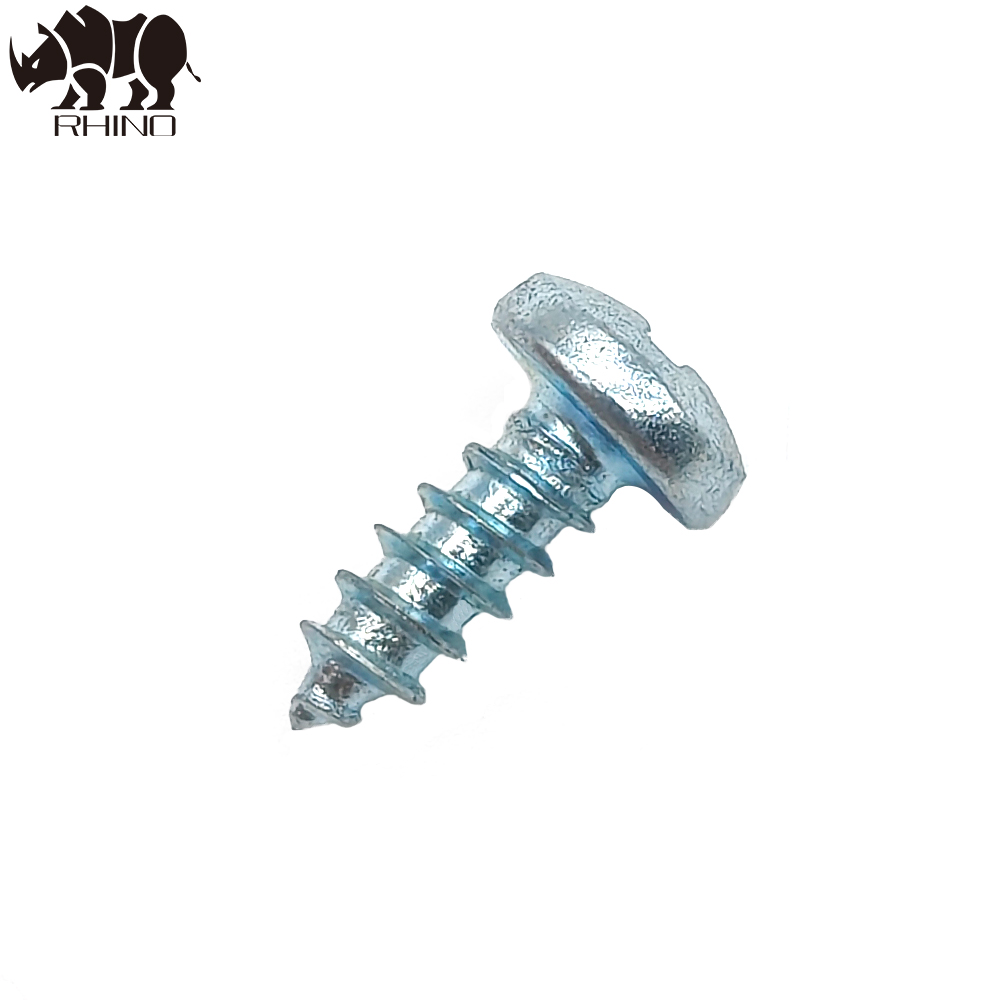 Pan Head Self Tapping Screw