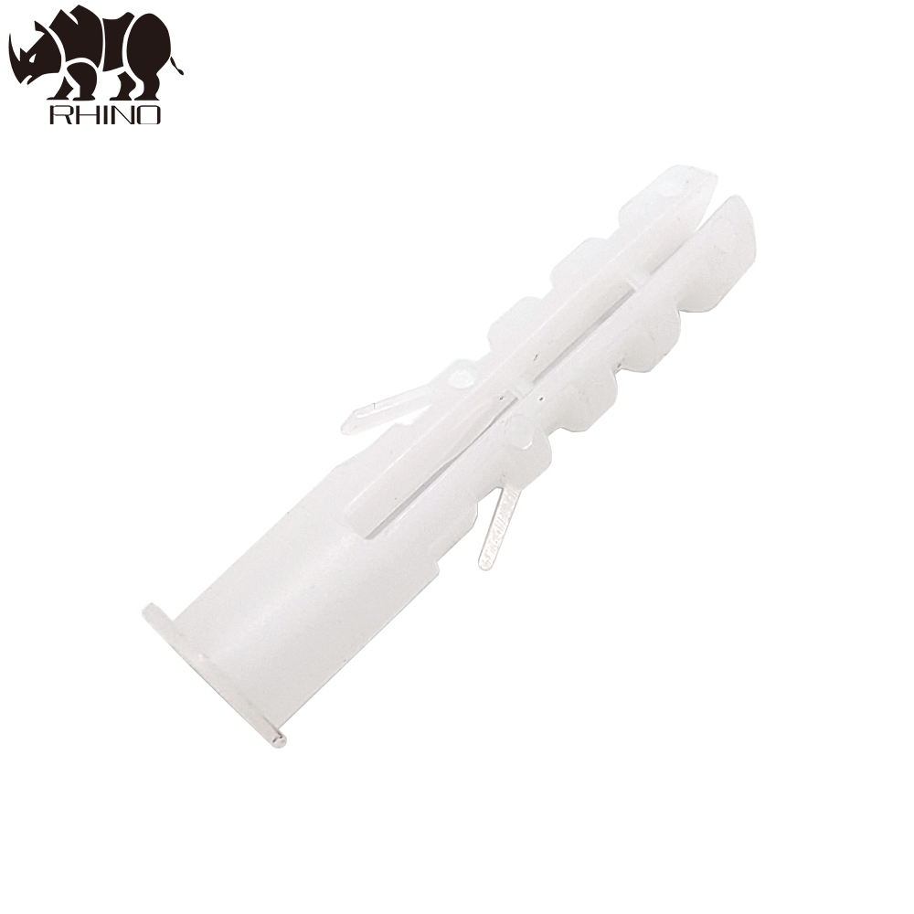 Plastic Sleeve Wall Plug