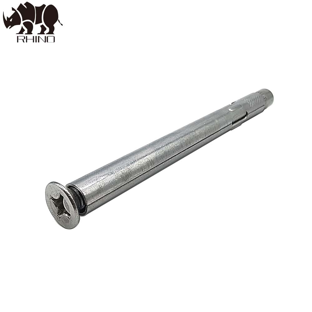 Stainless Steel Frame Anchor