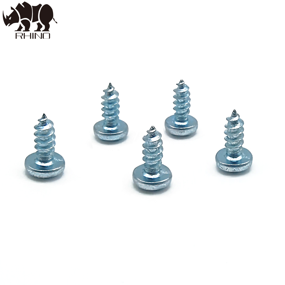 Pan Head Self Tapping Screw