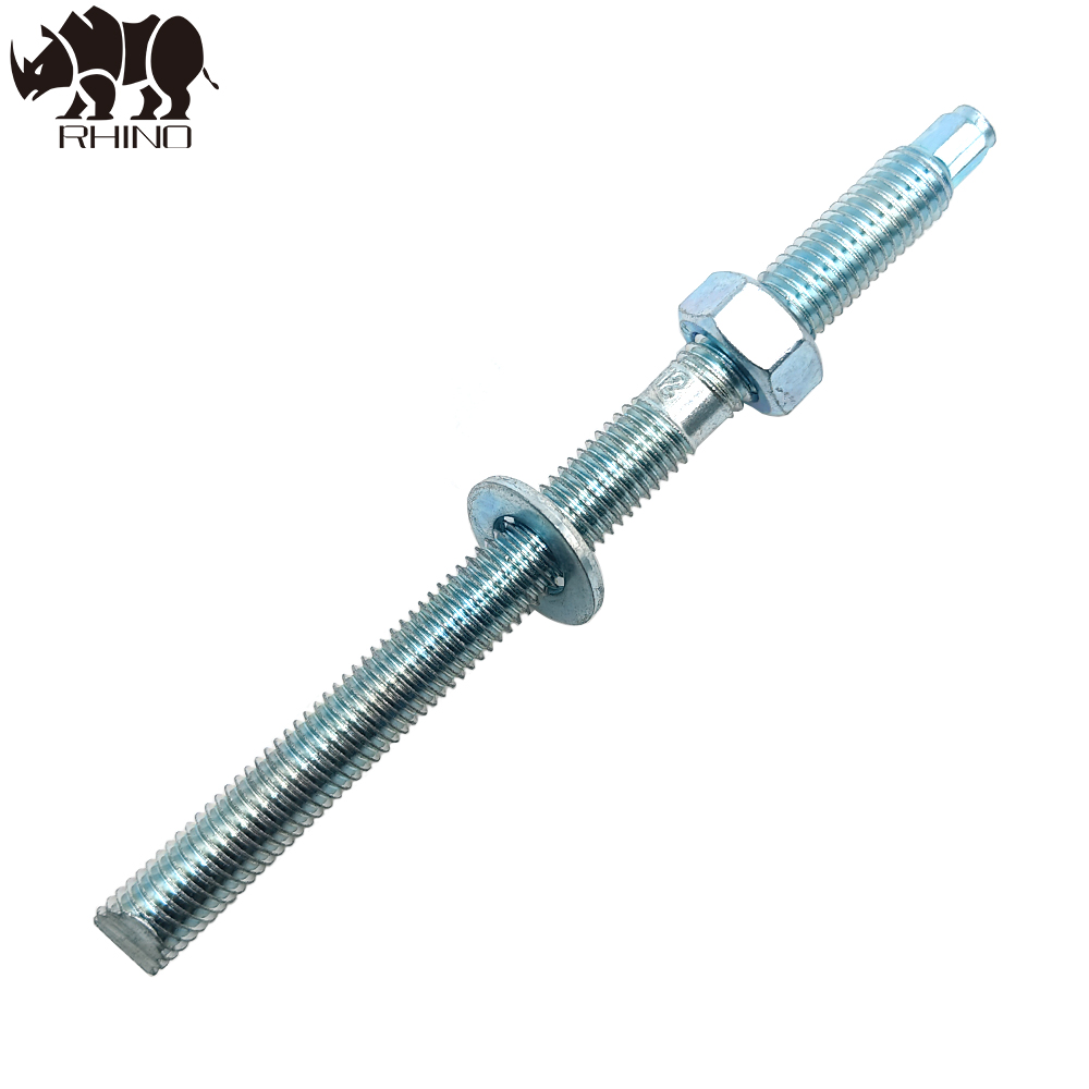 Stainless steel Chemical anchor