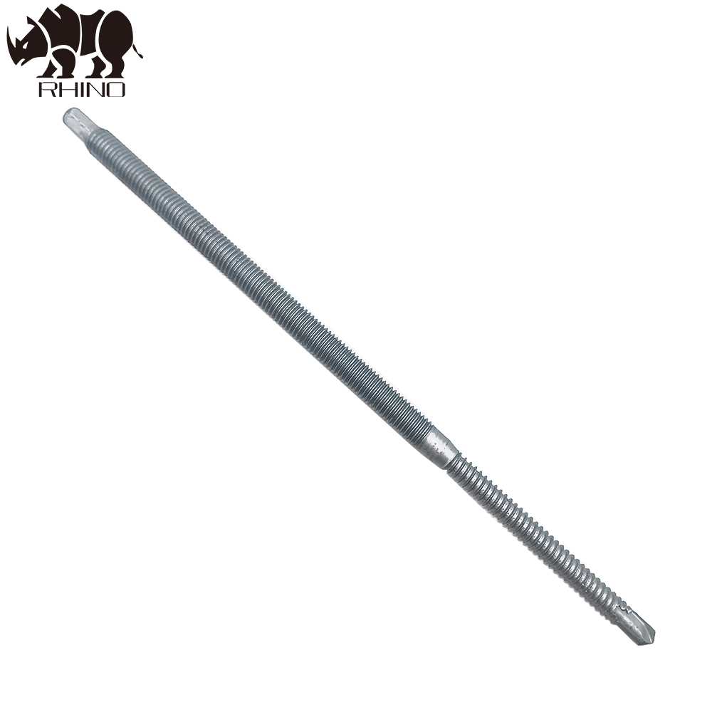 Stanless Steel Solar Panel Rod