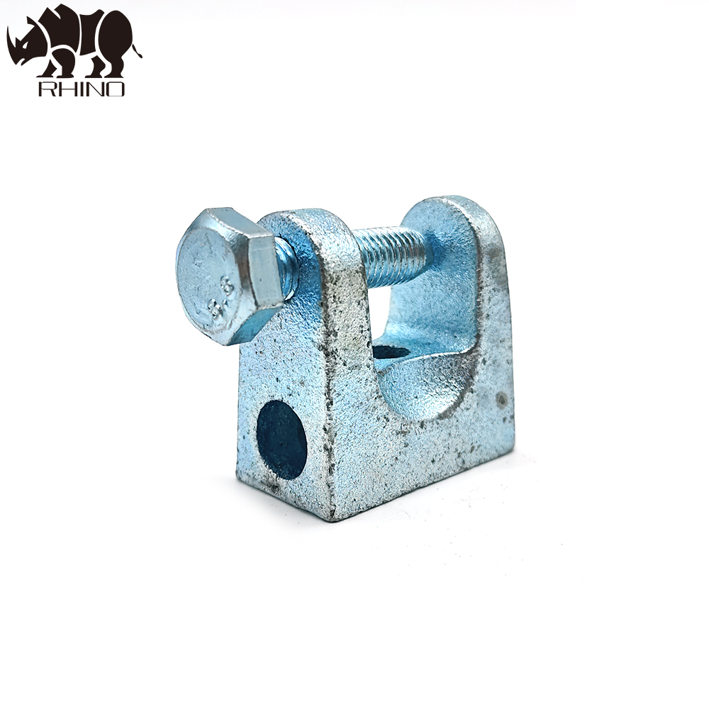 Beam Clamp-Type 8