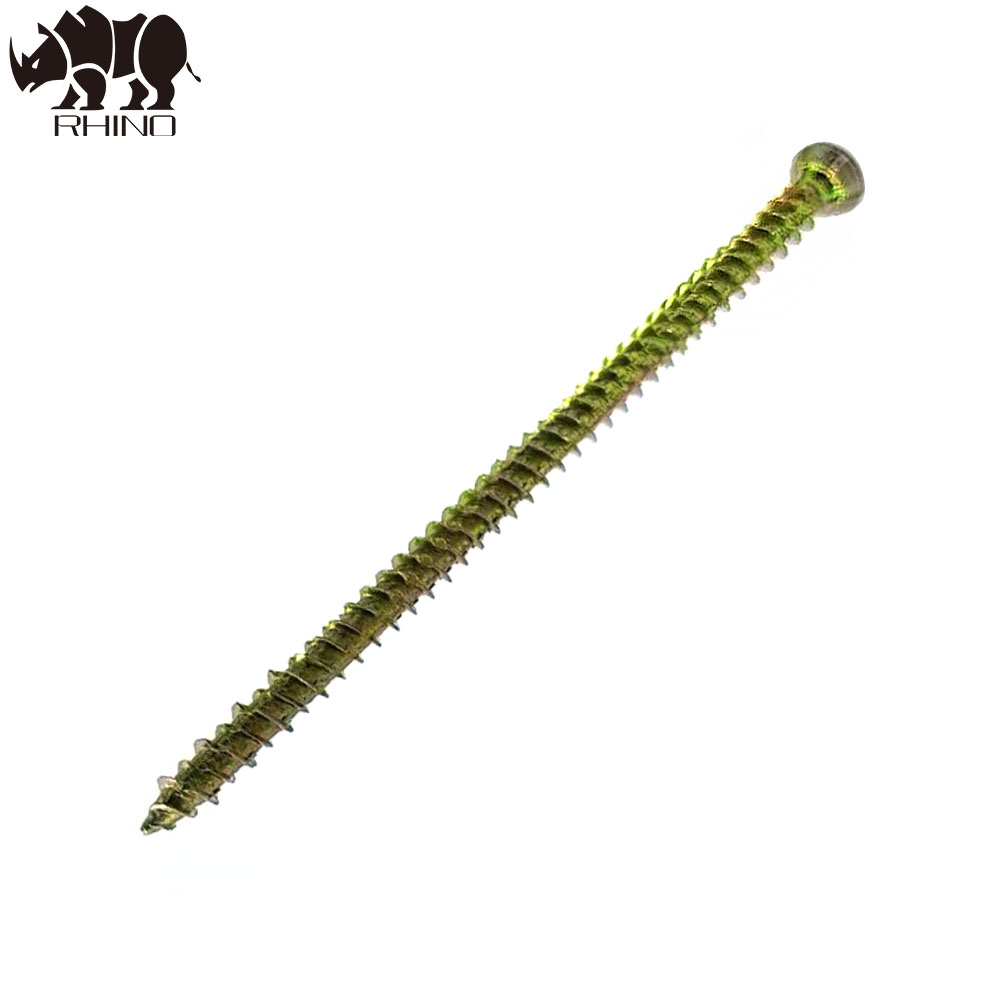 Concrete Screw T30