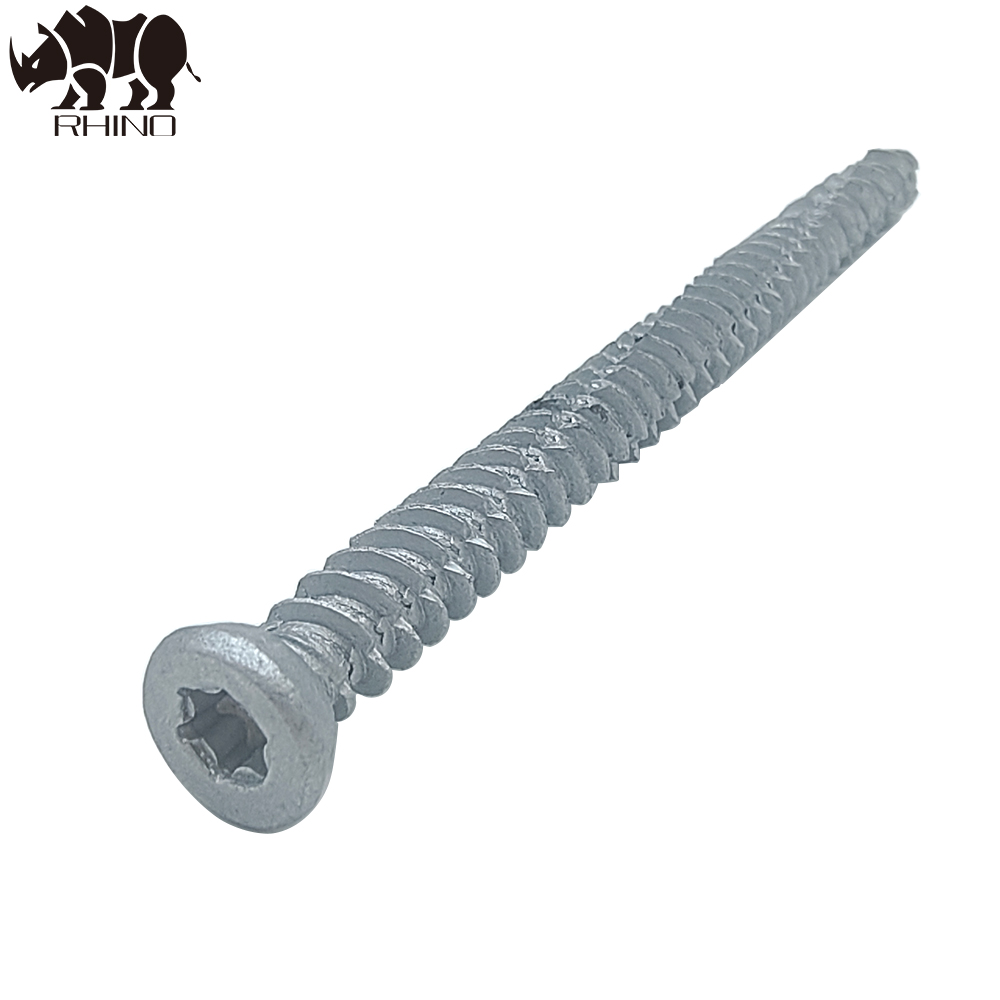 Ruspert Concrete Screw T30