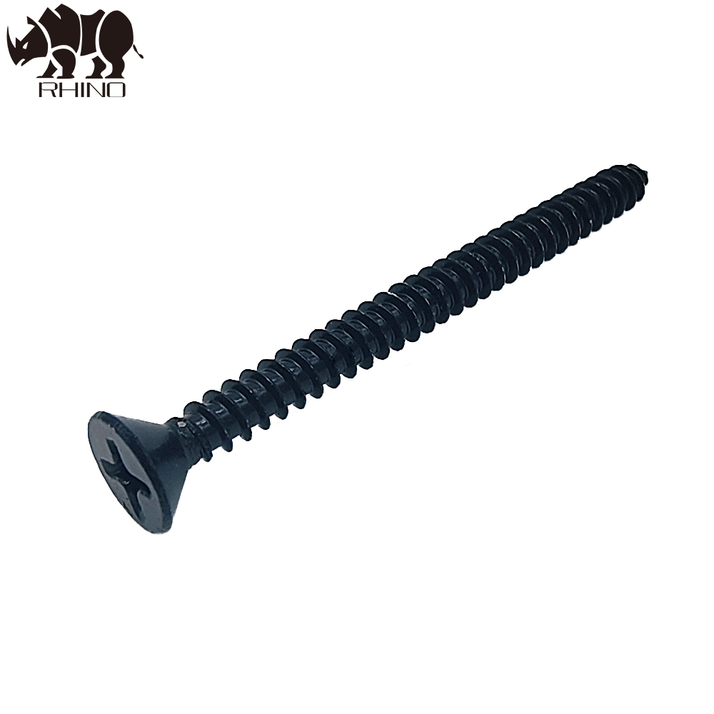 Phill Drive Drywall Screw Fine Thread DIN18182