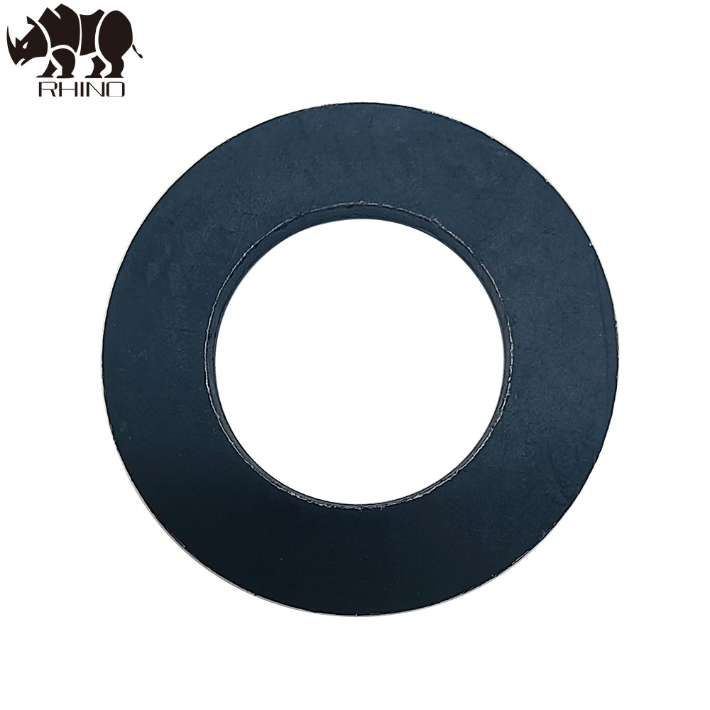 Structural Hardened Lock Washer F436