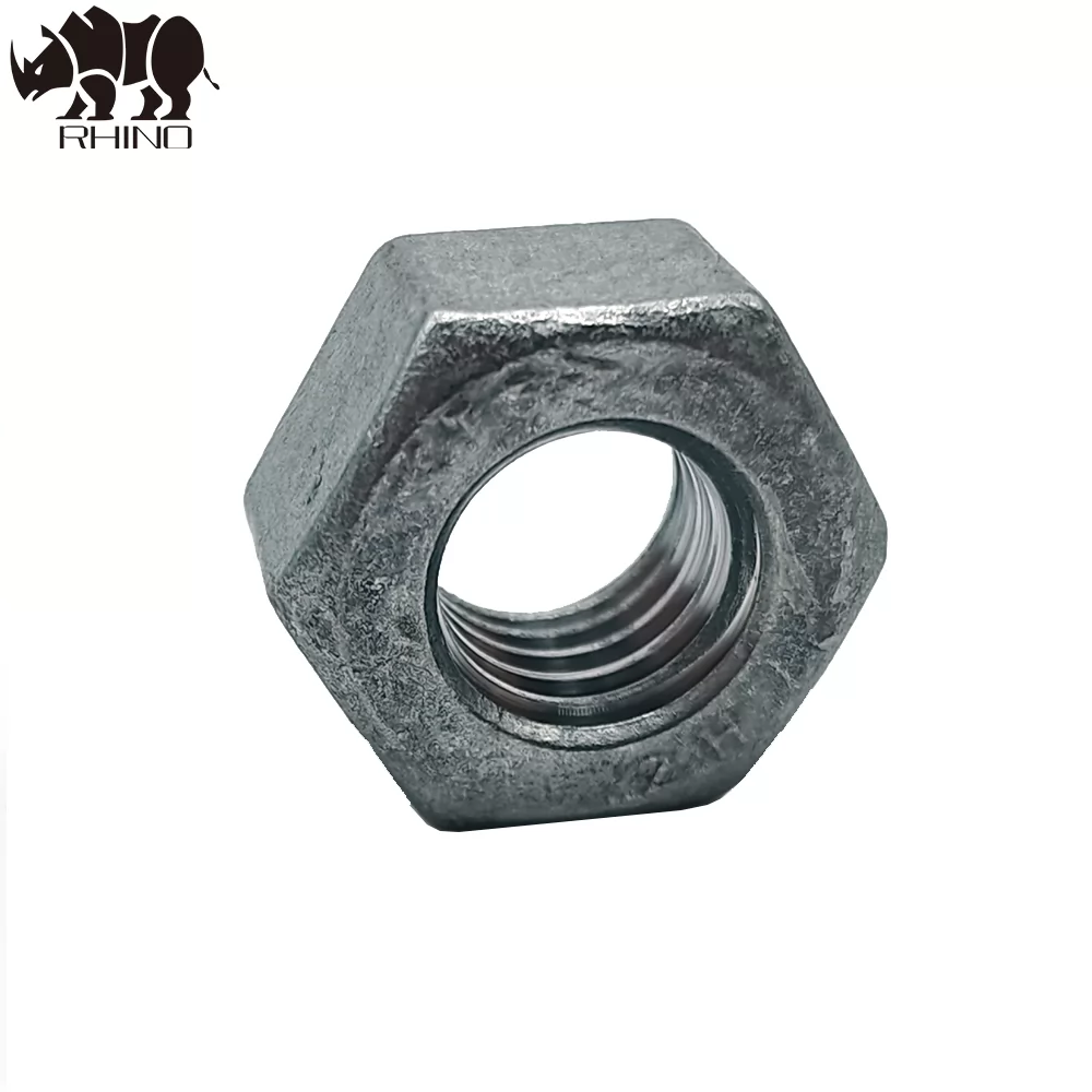 Heavy Hex Nut A194-2H