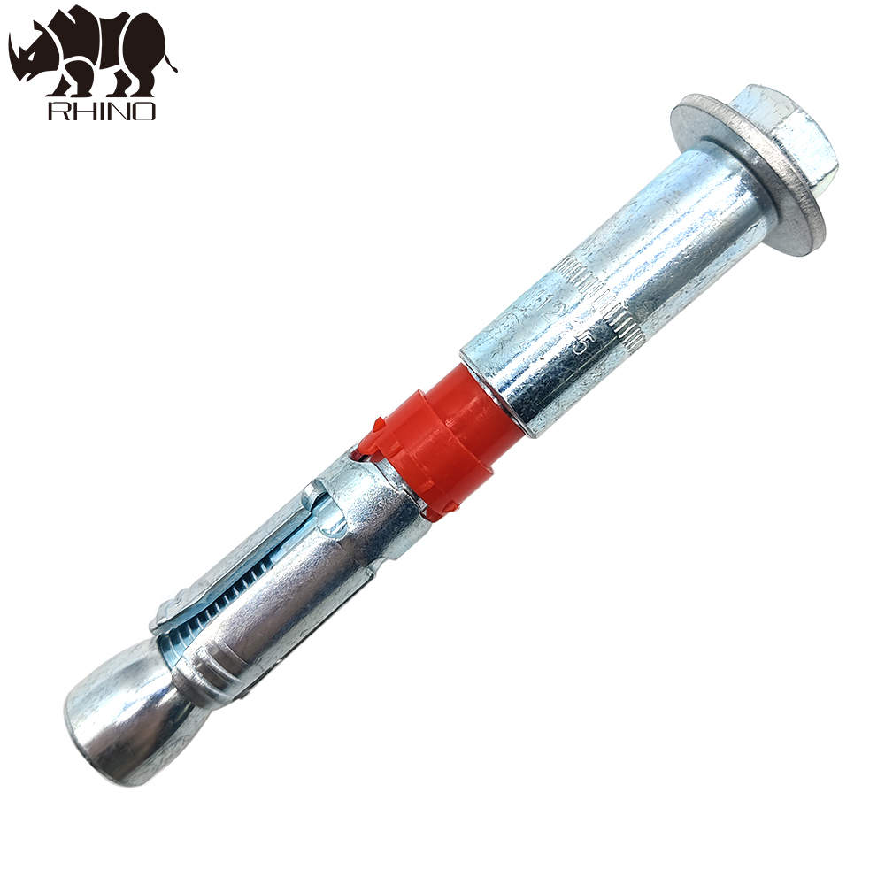 Hex Bolt Heavy-Duty Wedge Anchor