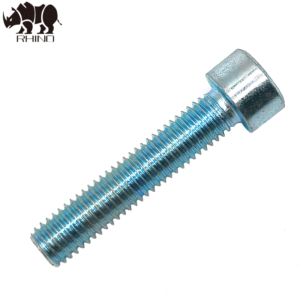 Hexagonal Socket Head Bolt DIN912 8.8