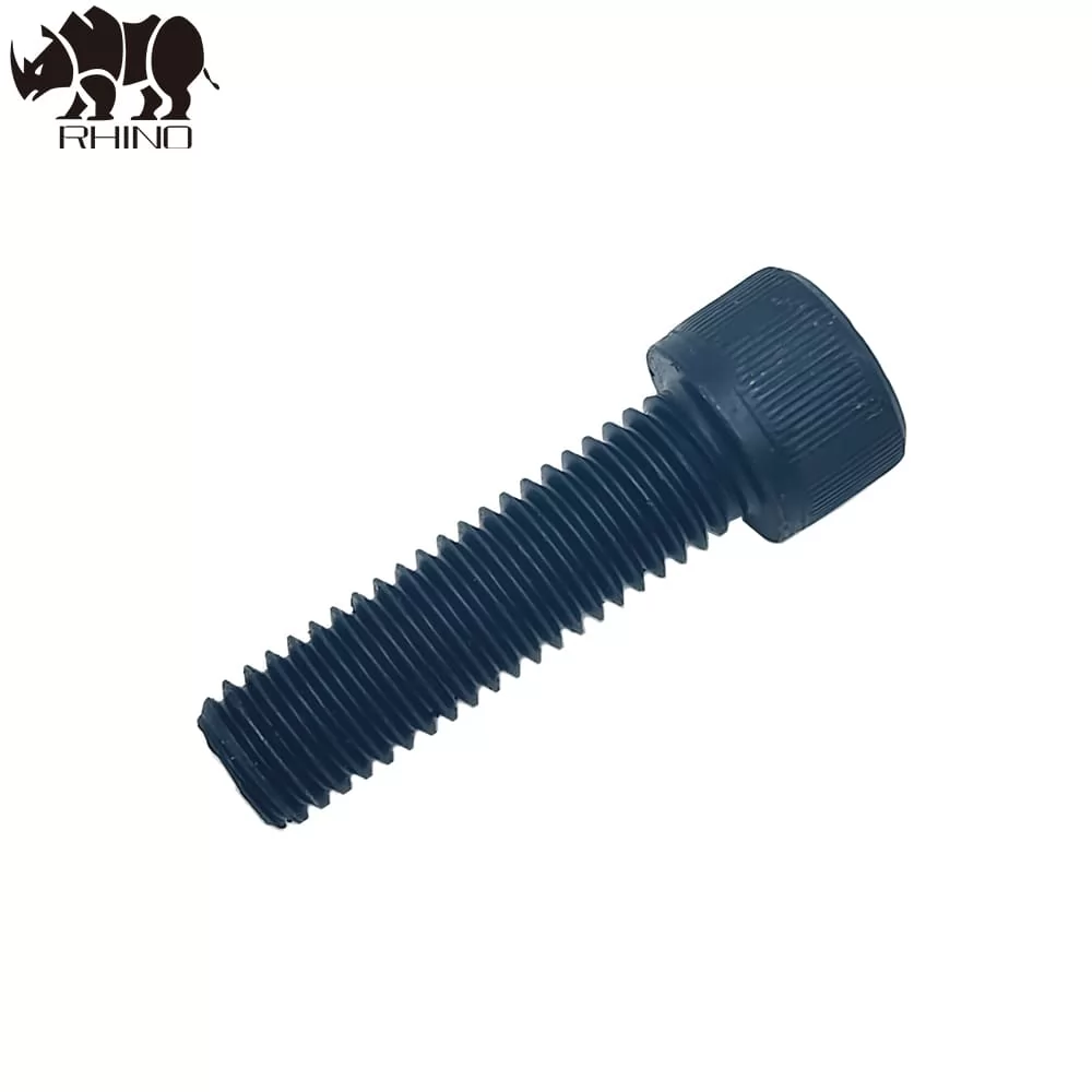 Black 12.9 Grade Hex Socket Cap Screw