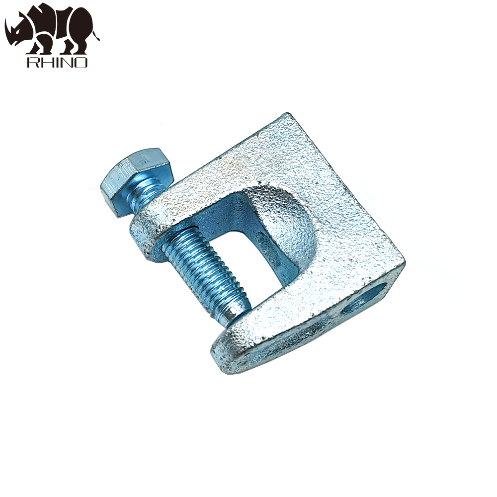 Beam Clamp-Type 8