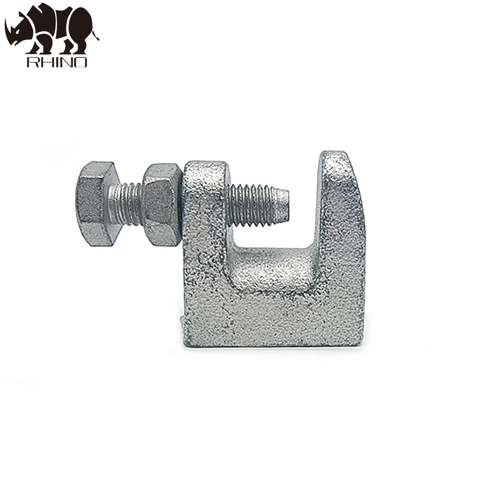 Beam Clamp-Type 9