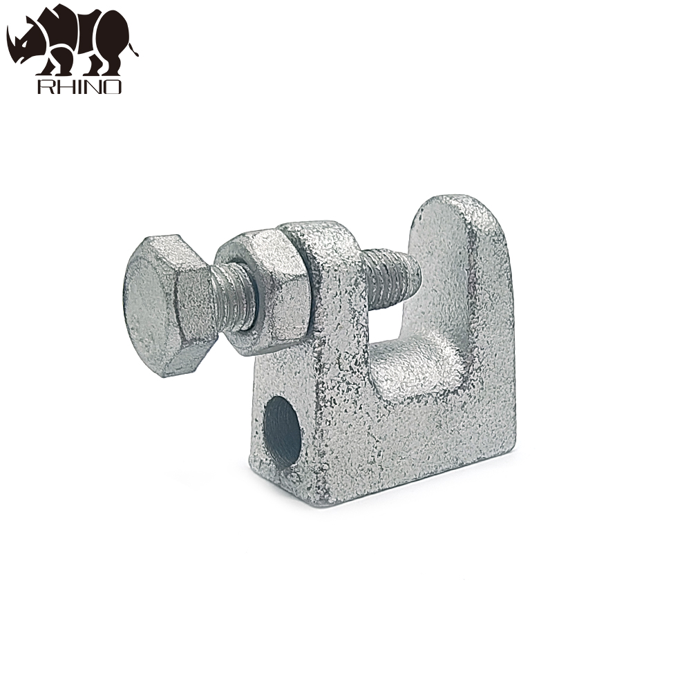 Beam Clamp-Type 9