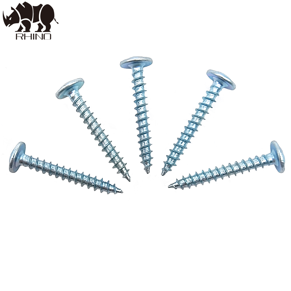 Wafer Truss Head Phillips Drive Self Tapping Screw