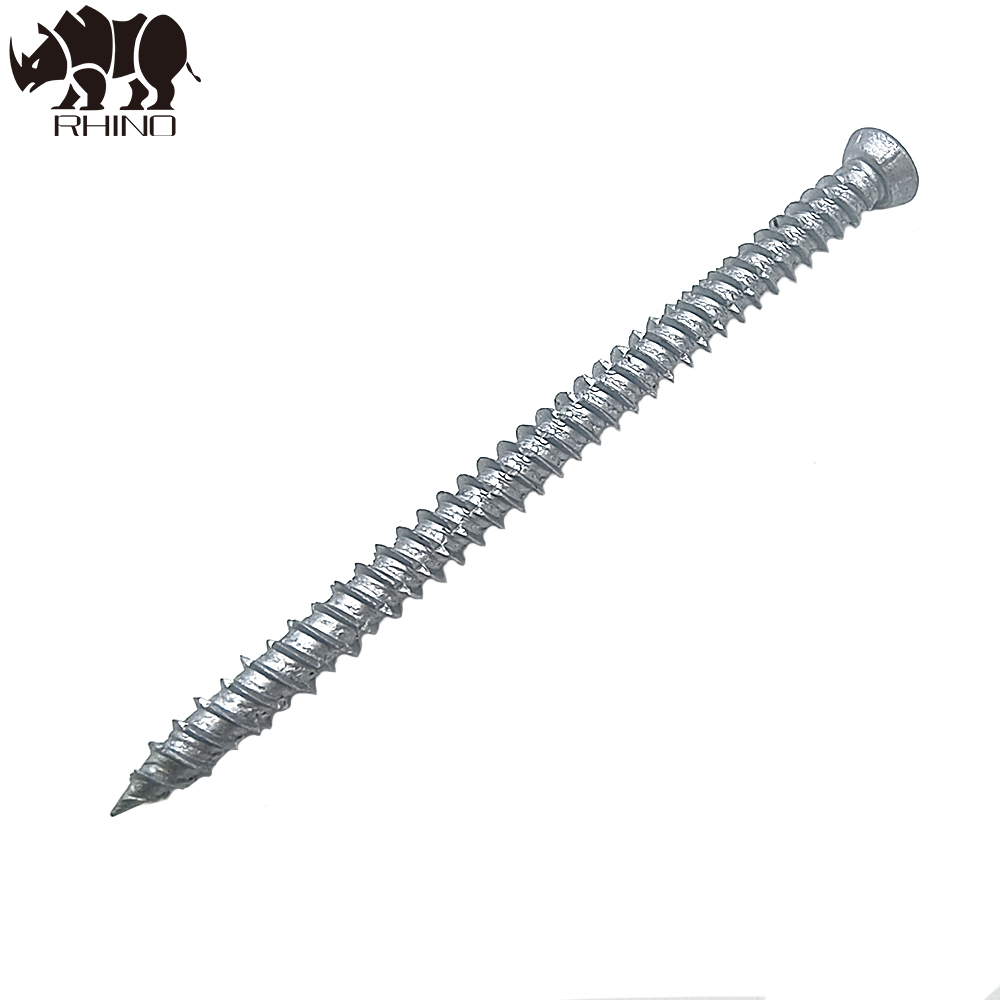 Ruspert Concrete Screw T30