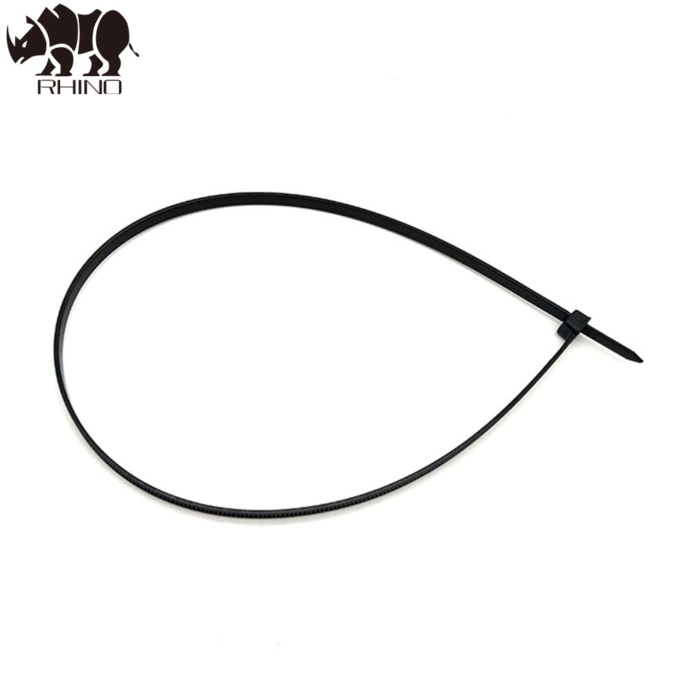 Self-Locking Nylon Cable Tie