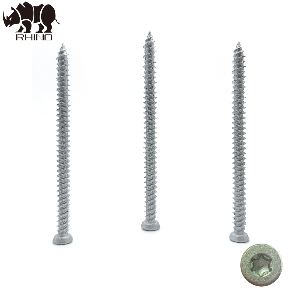 Ruspert Concrete Screw T30