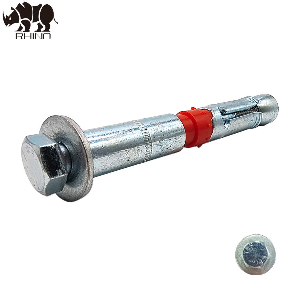 Hex Bolt Heavy-Duty Wedge Anchor