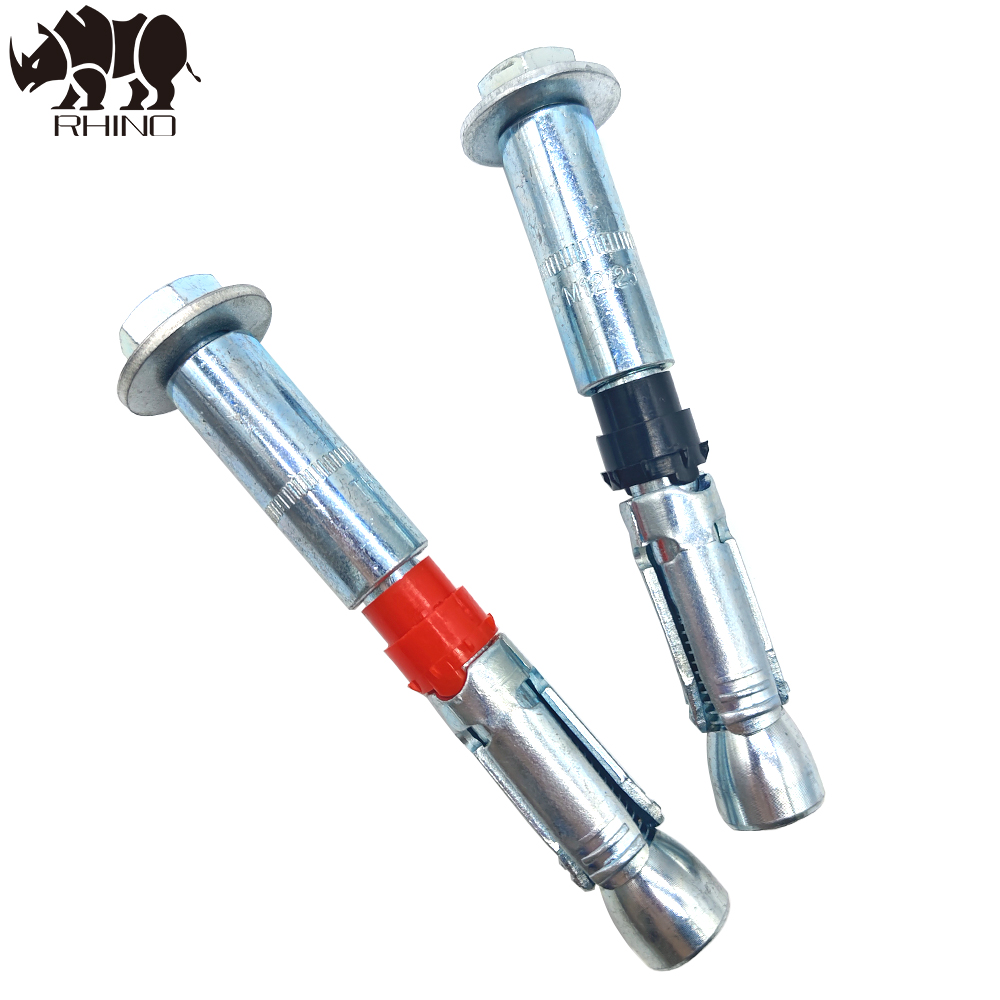 Hex Bolt Heavy-Duty Wedge Anchor