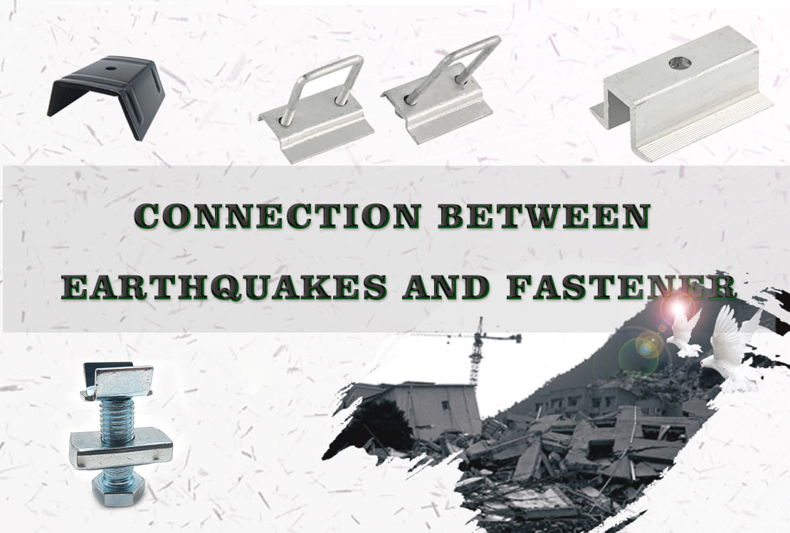 Image related to Connection Between Earthquakes And Fasteners