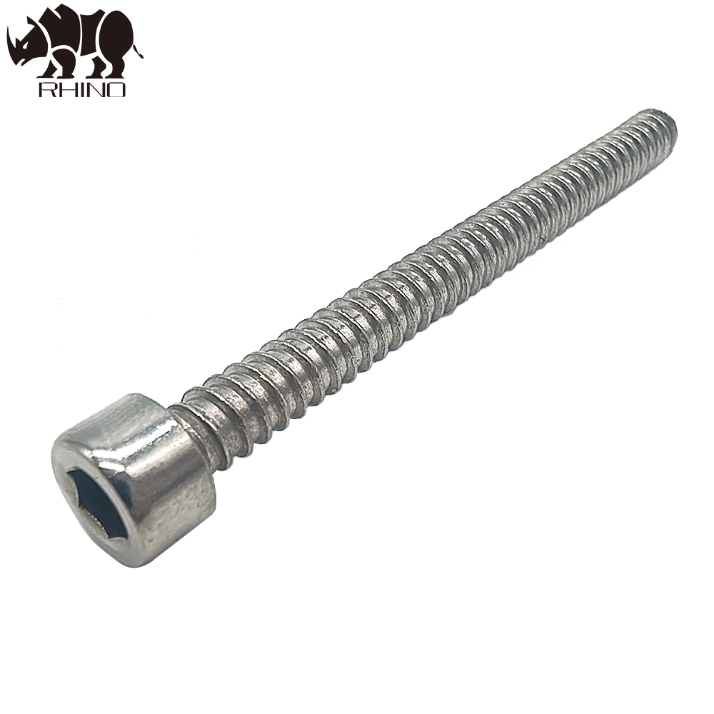 Hex Allen Socket Head Cap Self Tapping Screw