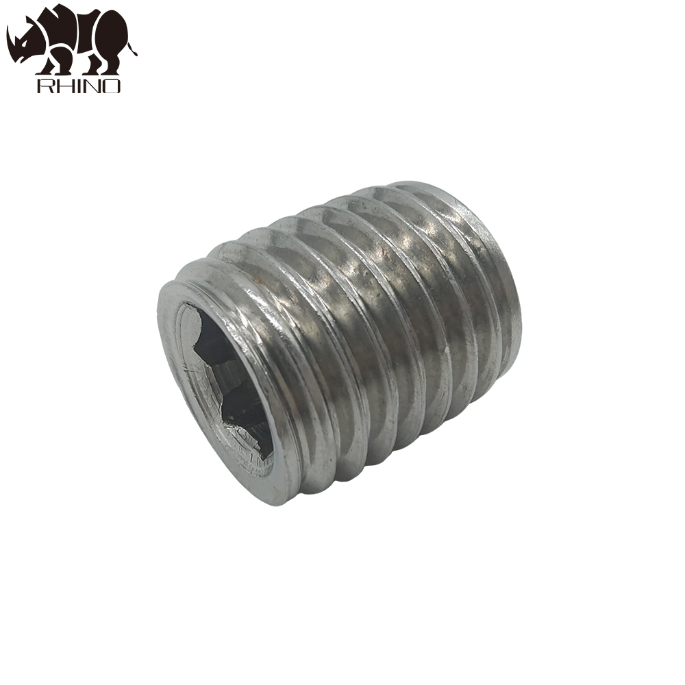 Hex Allen Head Socket Set Screw