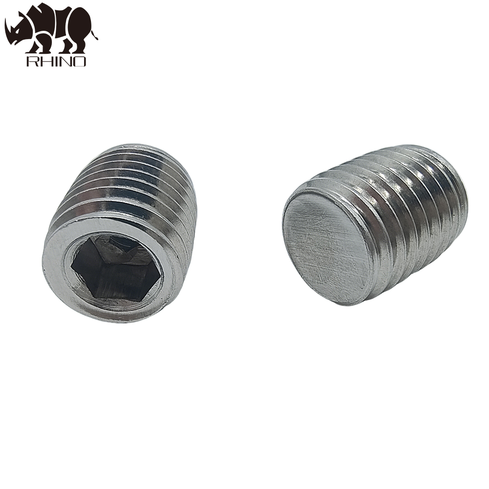 Hex Allen Head Socket Set Screw