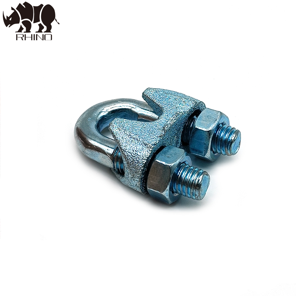 Wire Rope Clip DIN741