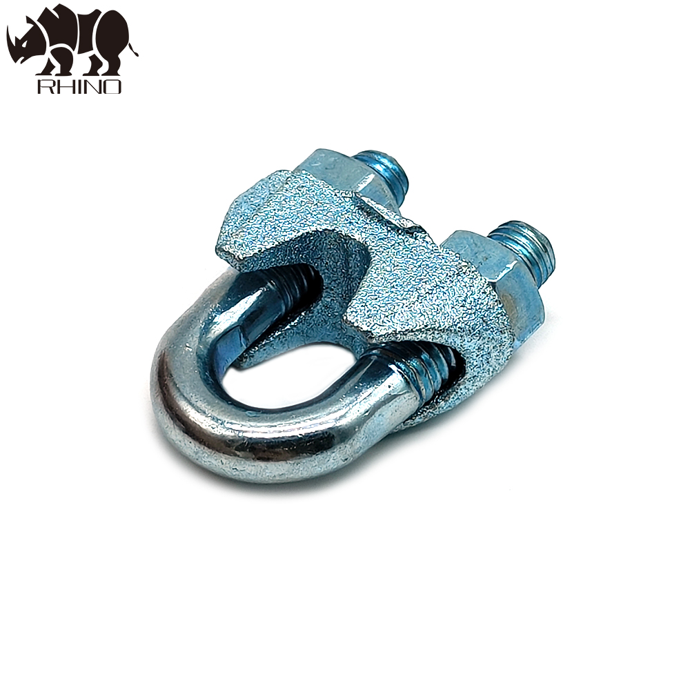 Wire Rope Clip DIN741